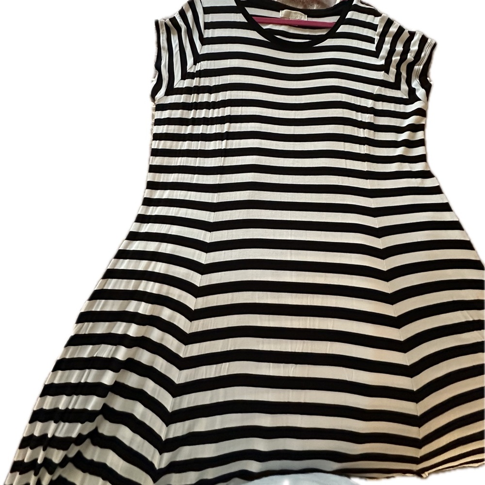 Cute Michale Kors maxi dress